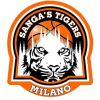 Sanga Milano 여 (Ita)