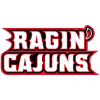 Louisiana's Ragin' Cajuns 여