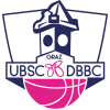 UBSC-DBBC Graz 여