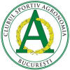 Agronomia Bucuresti 여