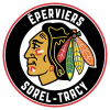 Eperviers Sorel-Tracy