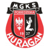 Huragan Pobiedziska (Pol)