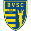 BVSC-Zuglo (Hun)