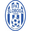 Sloboda DT