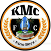 Kinondoni MC