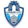 Lopburi City