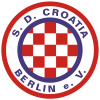 Croatia Berlin (Ger)