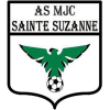 Sainte-Suzanne