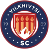 FC Vilkhivtsi