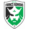 Francs Borains