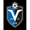 Vaxjo DFF 여 (Swe)