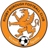 Rugby Borough 여