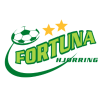 Fortuna Hjorring 여