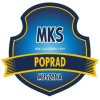 Poprad Machnik Muszyna (Pol)