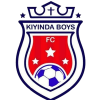 Kiyinda Boys