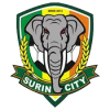 Surin City