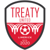 Treaty Utd 여