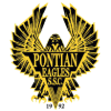 Pontian Eagles