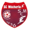 SC Mecheria