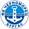 Chernomorets 1919