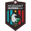 Morvant Caledonia Utd