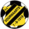 Voorwaarts