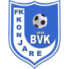 BVK Konjare (Mkd)