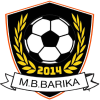 MB Barika