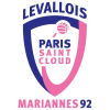 Levallois Paris SC 여