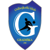 Gradiska